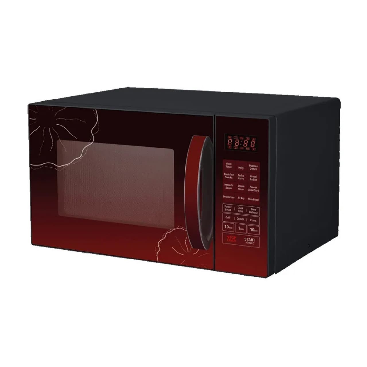 Upgrading Your Kitchen with a Modern Microwave Oven