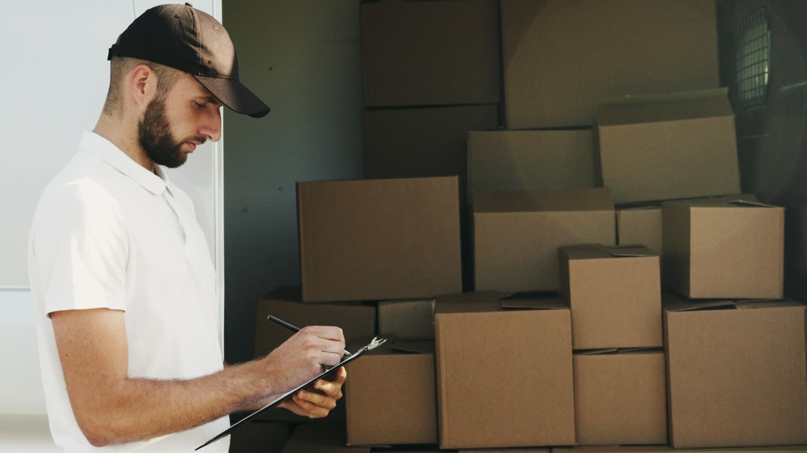 Local Moving Experts You Can Rely On