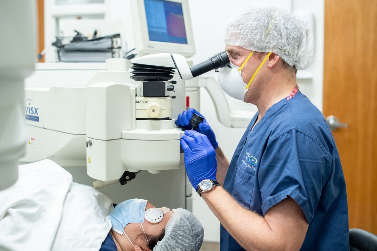 How to Avoid Hidden Fees in Lasik Turkey Price Packages