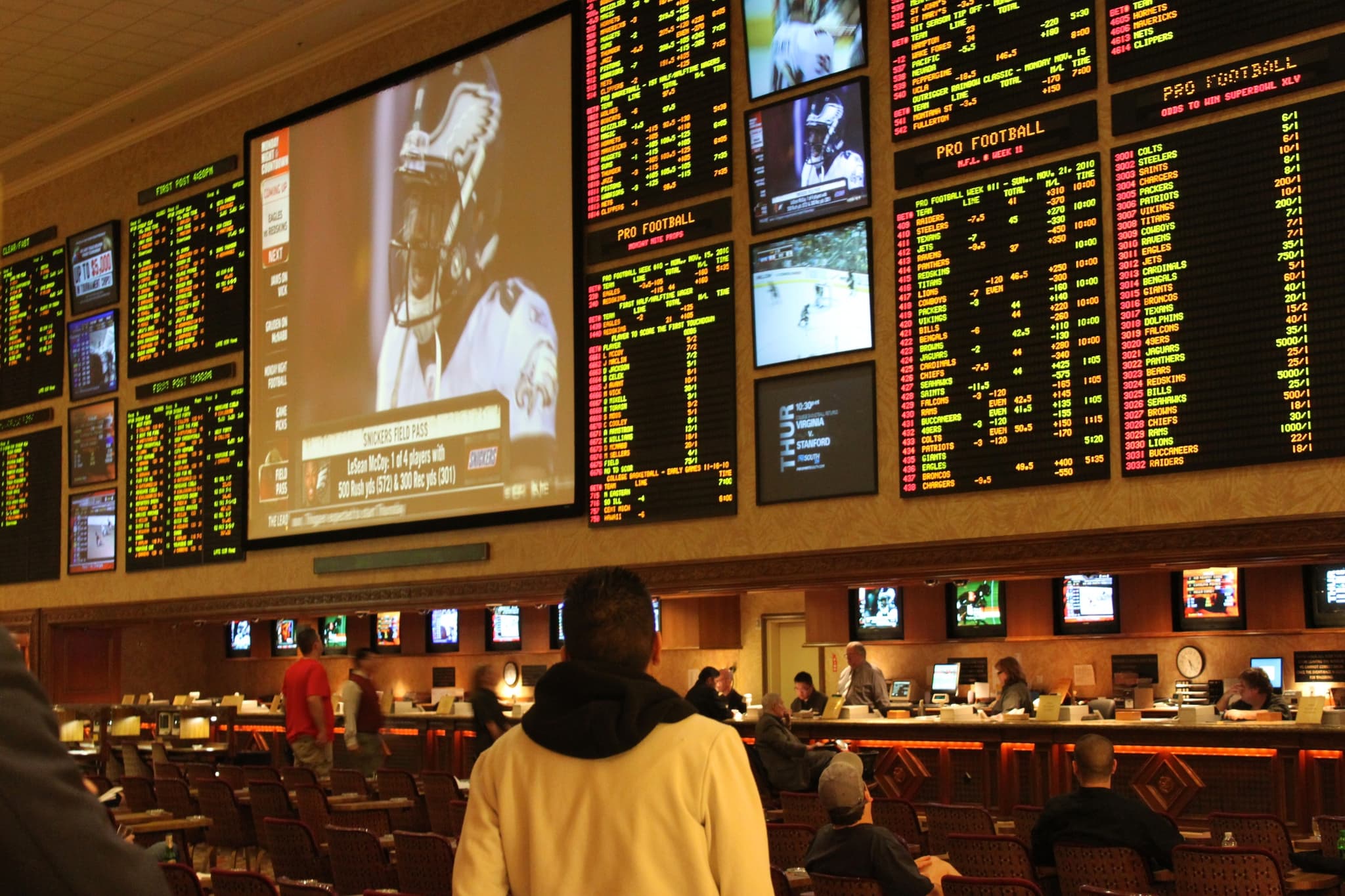 The Current Landscape of Oklahoma Sports Betting: Laws, Options, and Future