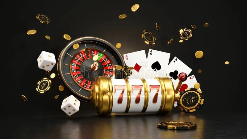 Understanding the Landscape of Online Casinos in California: What You Need to Know