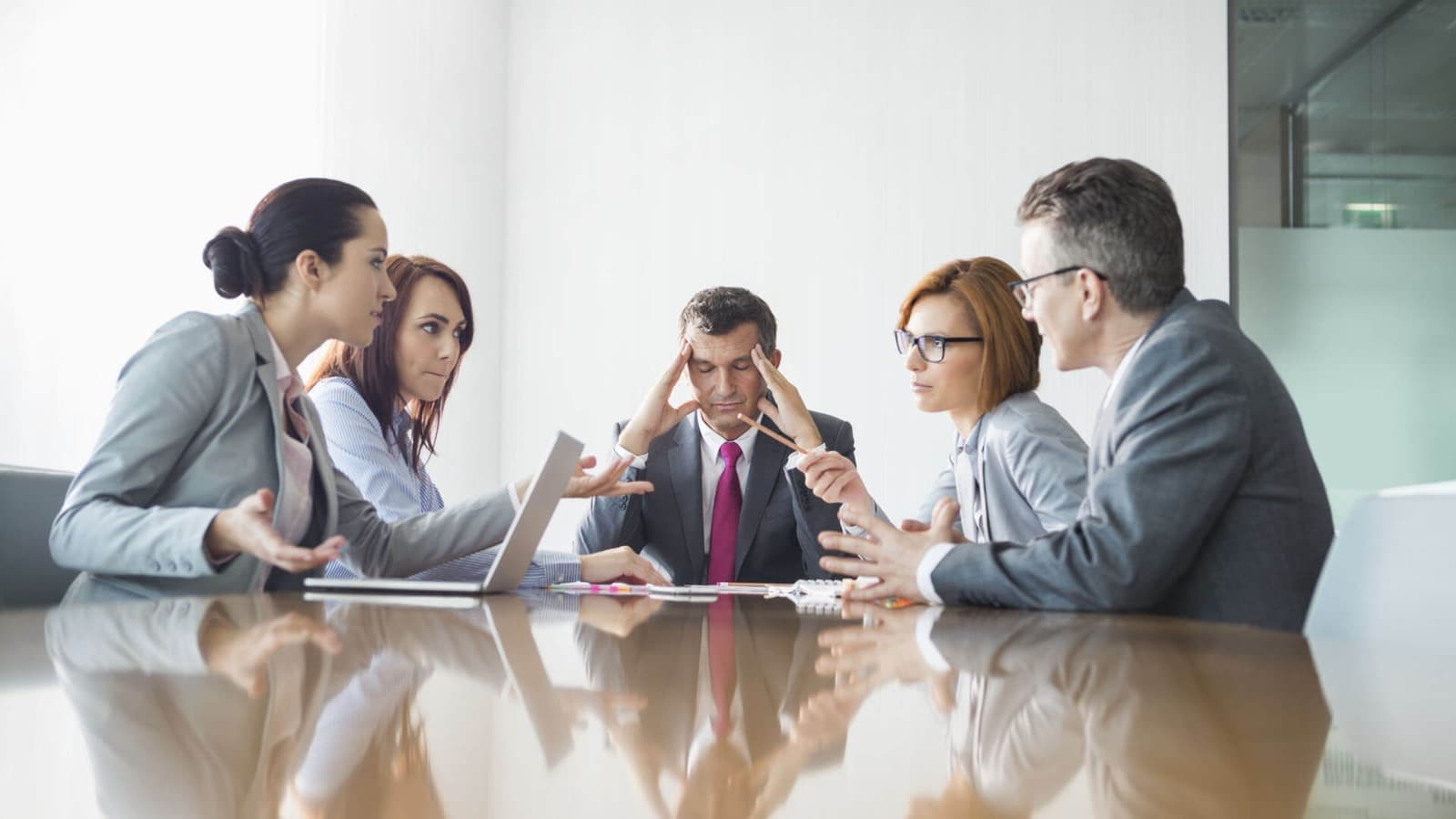 Safety Collaboration Software: Driving Smarter Safety Decisions