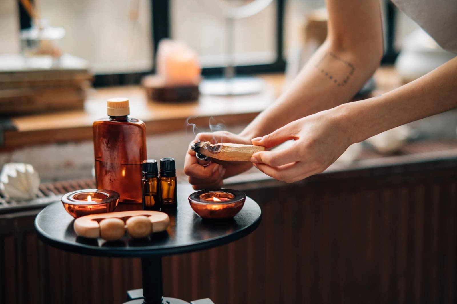 Lattafa parfum – stijlvolle geuren voor een onvergetelijke indruk