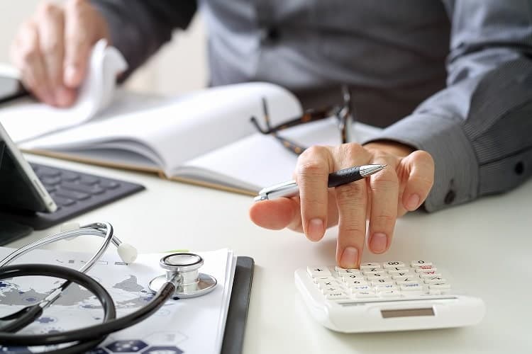 Medical Billing