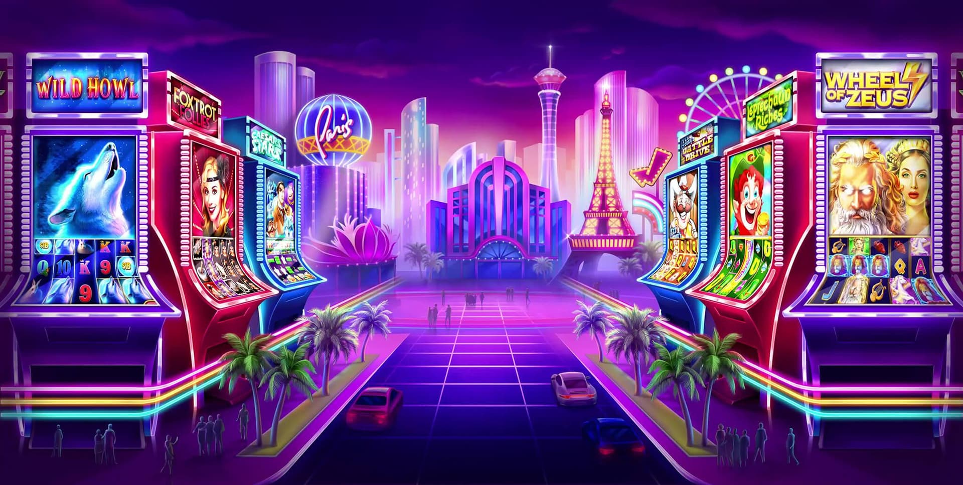 Situs Slot 777 Terpercaya dengan Proses Cepat