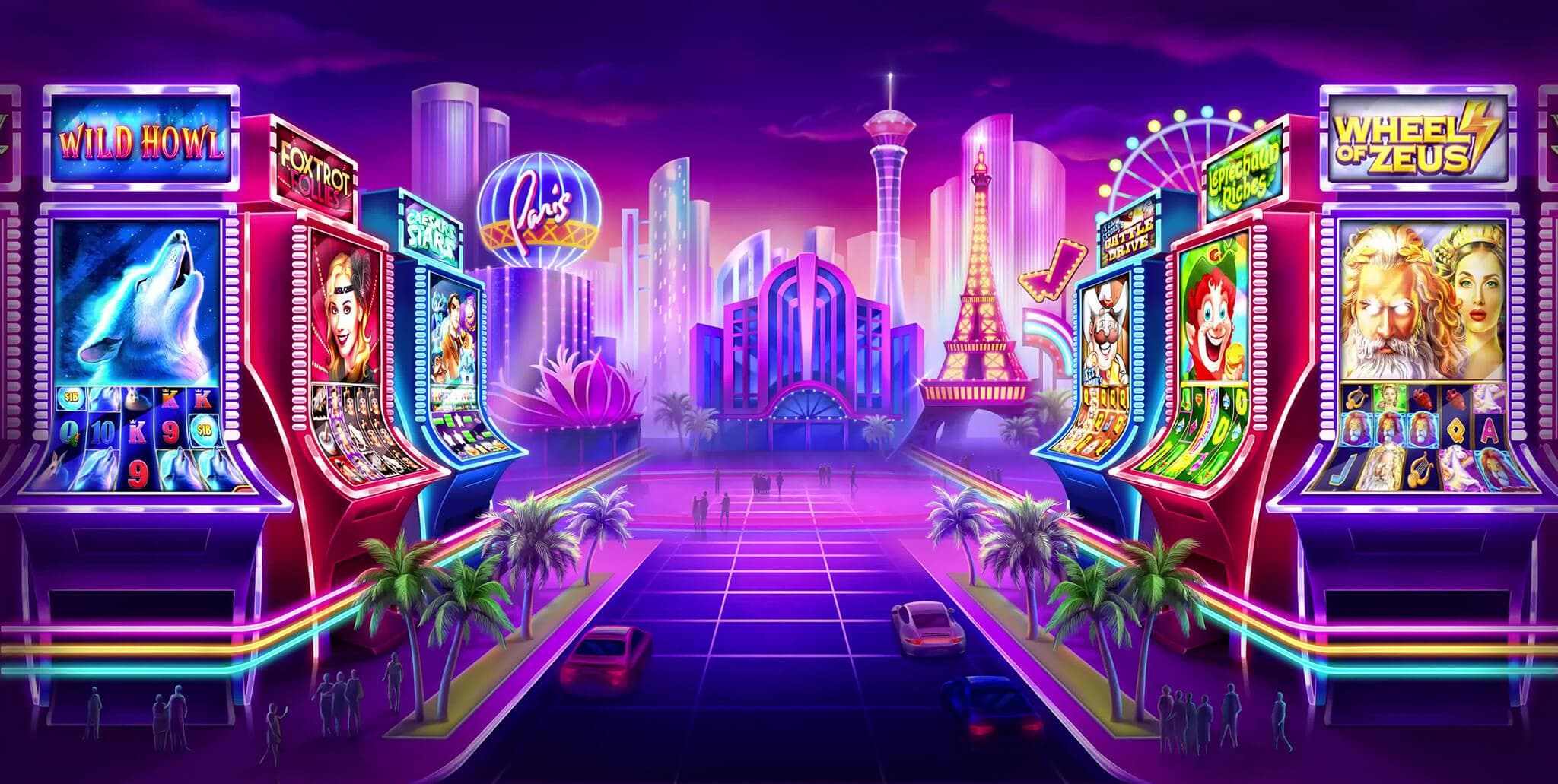 Situs Slot 777 Terpercaya dengan Proses Cepat