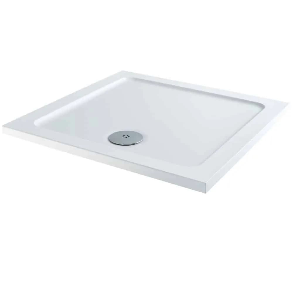 Minimalist Bathrooms with Shower Base Shower Designs