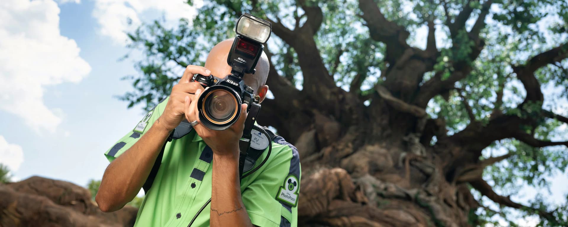 Creative portrait photography services for individuals &amp; families