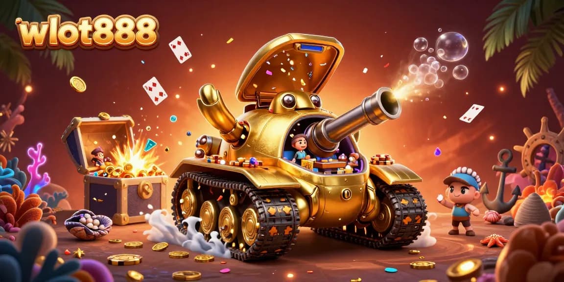 Menangkan jackpot dengan bermain wslot888 di kasino mini yang menakjubkan ini.