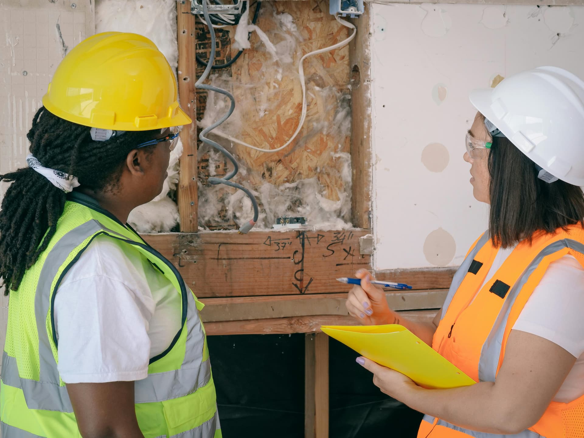 NYC Construction Management for Large-Scale Projects
