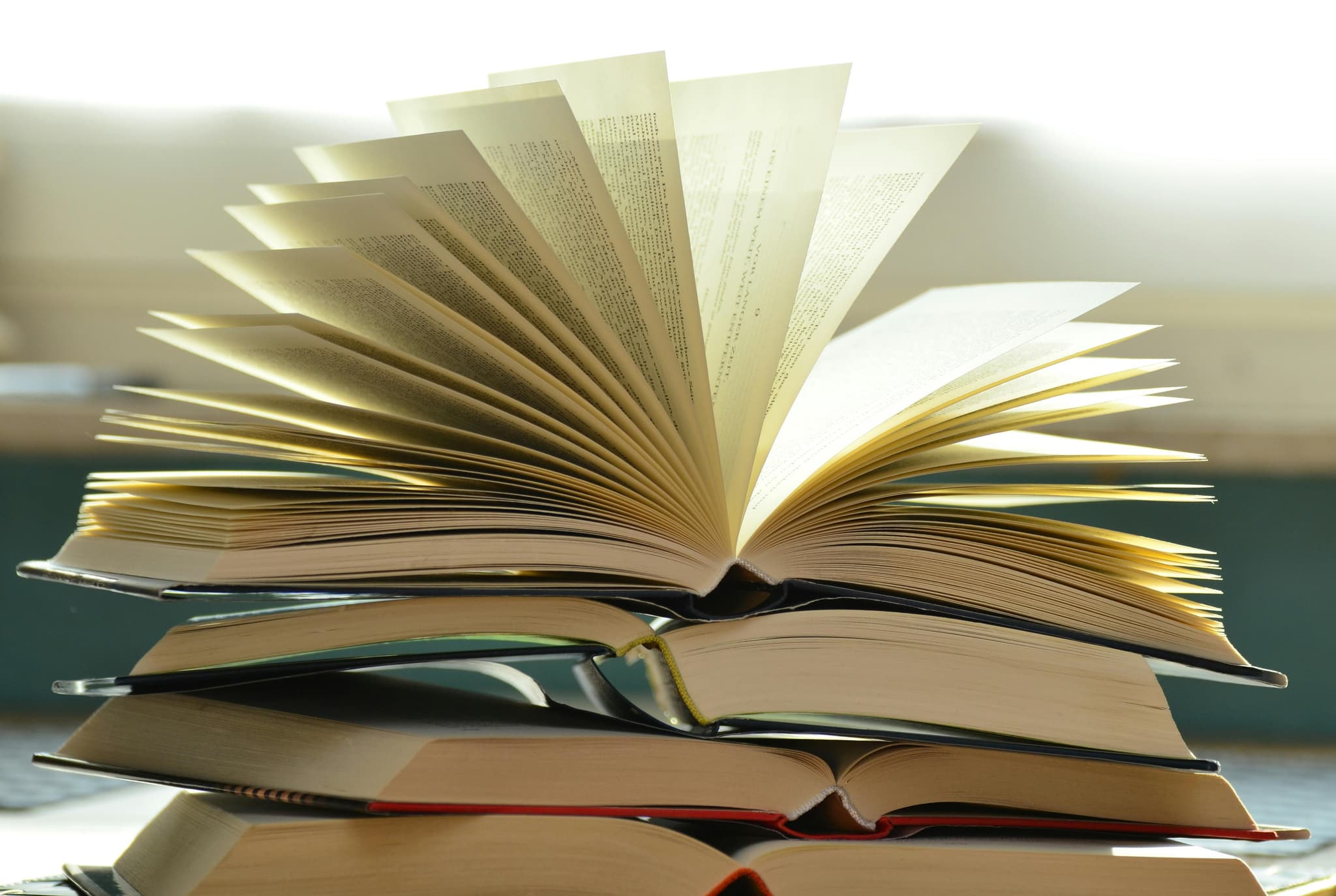 What Makes the Chance Freeman Books Such a Fast-Paced Thriller Experience
