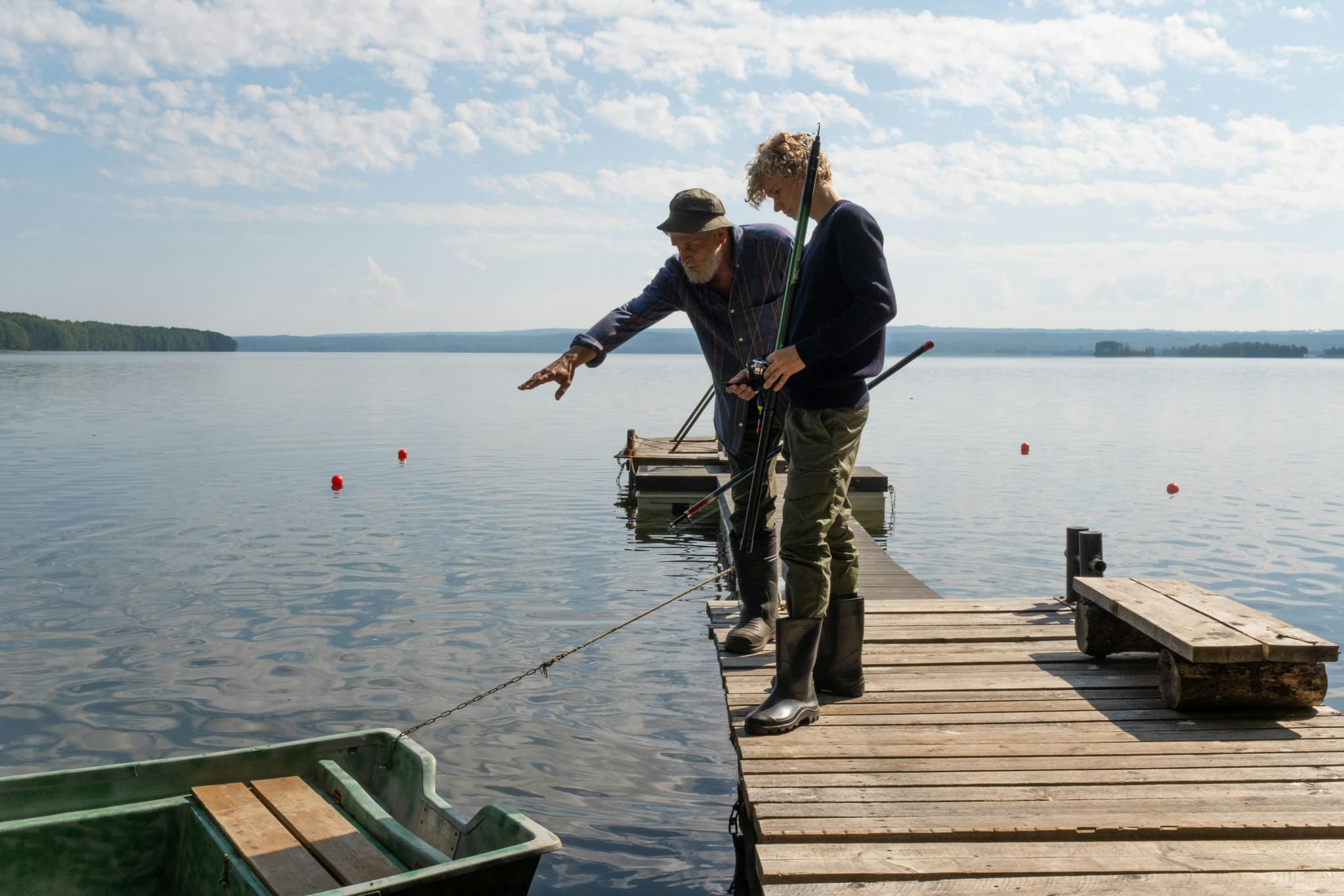 Fly Fishing Backpack Essentials: What to Pack