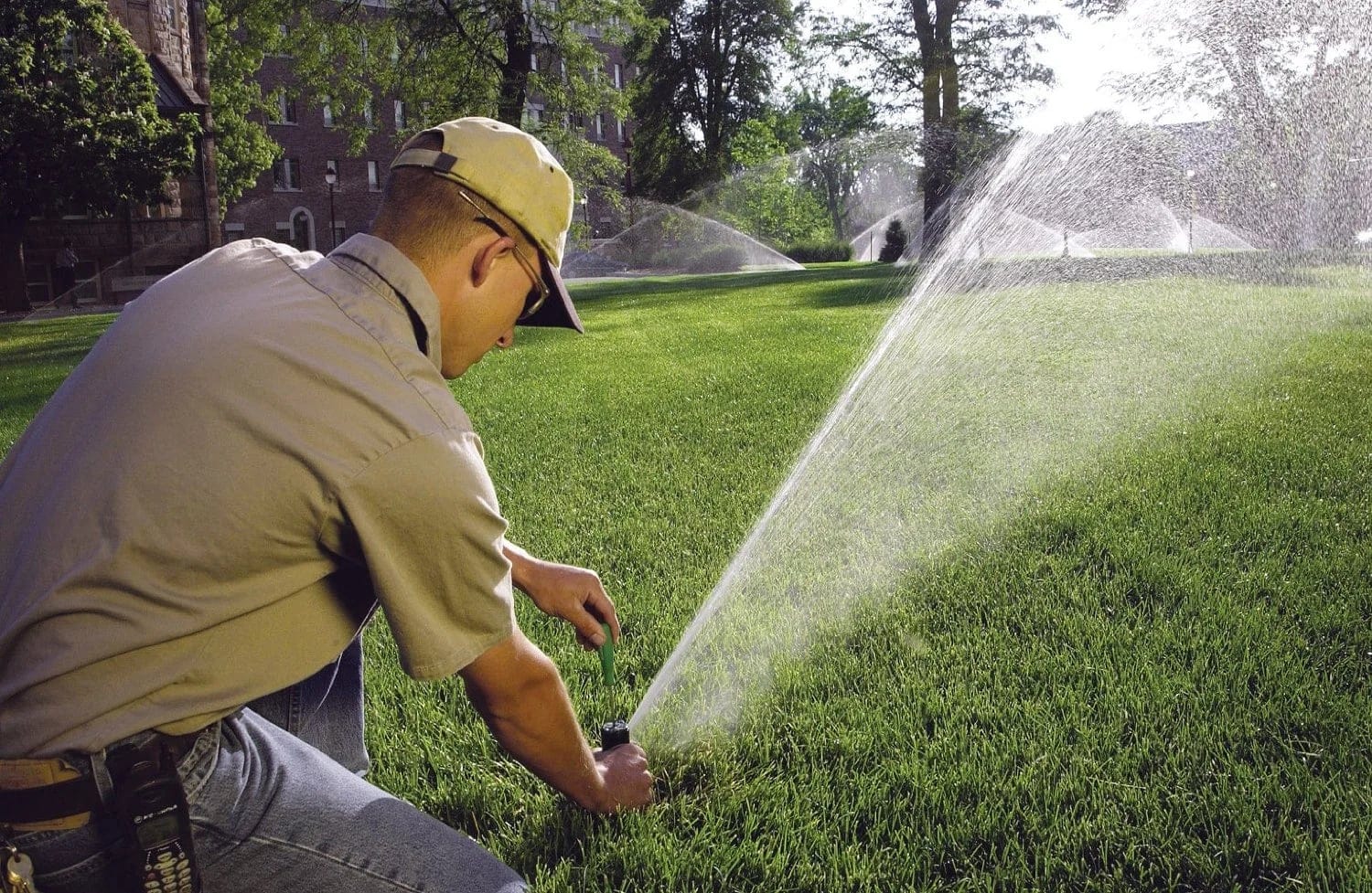 Expert Drainage Services in Springtown , TX for Long-Term Drainage Solutions