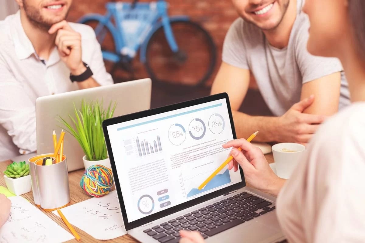 Improving Win Rates Through Better Proposal Writing and Management