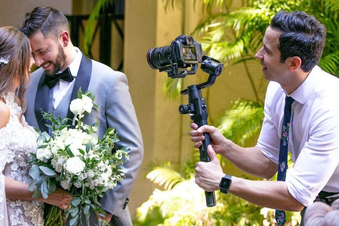 Wedding photographer With a Focus on Coastal and Destination Weddings