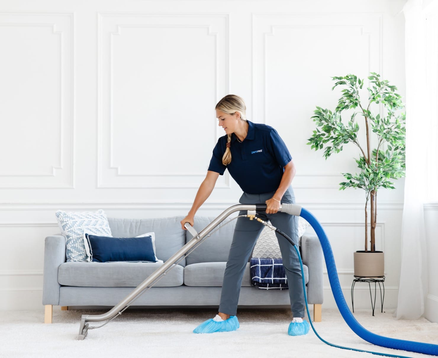 Top-Rated Carpet Cleaning Services by Guardian Carpet Cleaning