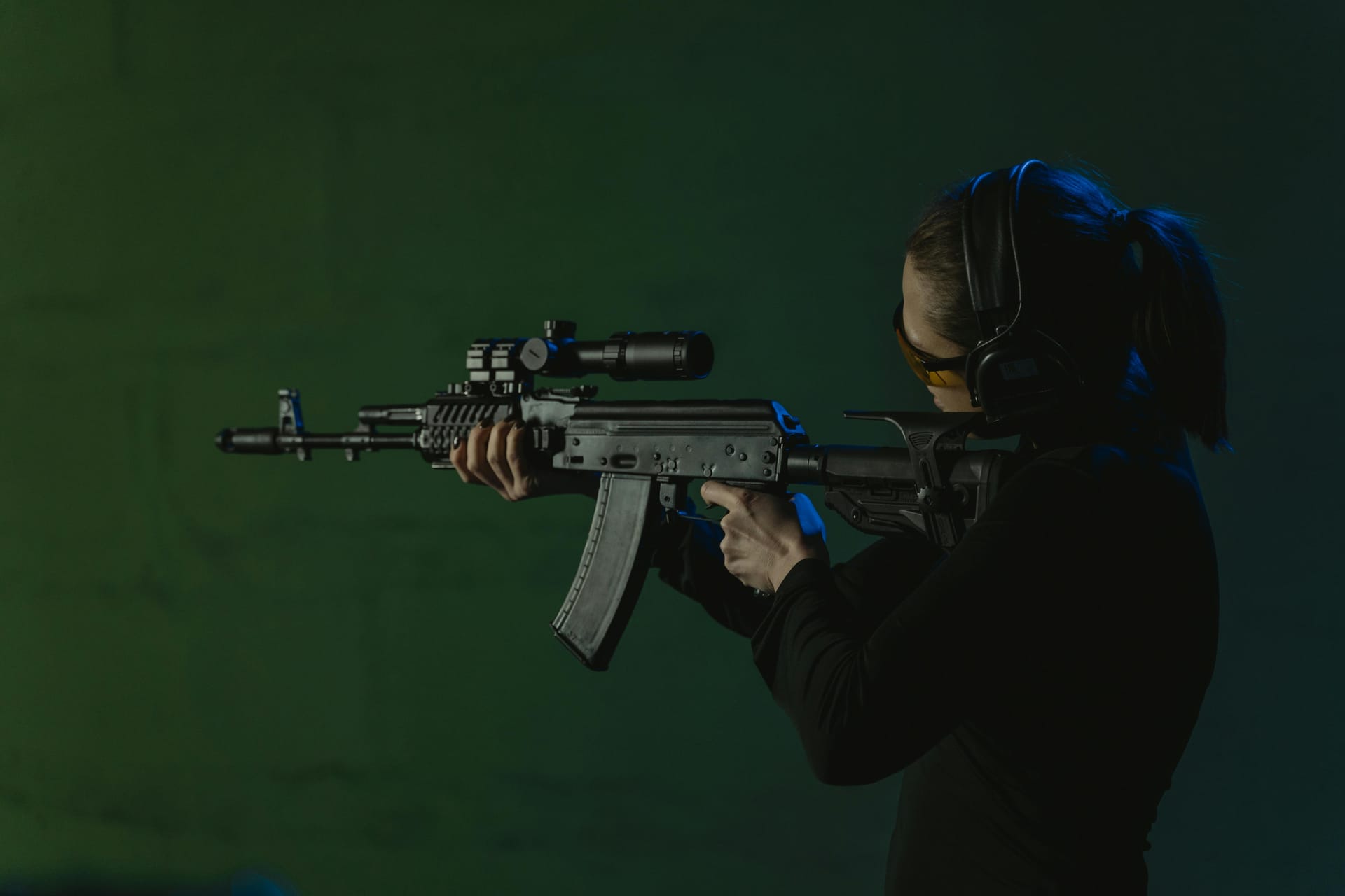 Top Features to Look for in a Match-Grade AR 10 Trigger