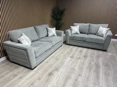 Designed for Comfort and Style: Explore 2 Seater Sofas