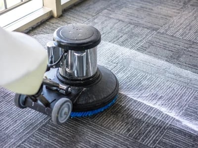 Professional carpet cleaning leander tx with Fast Response Times
