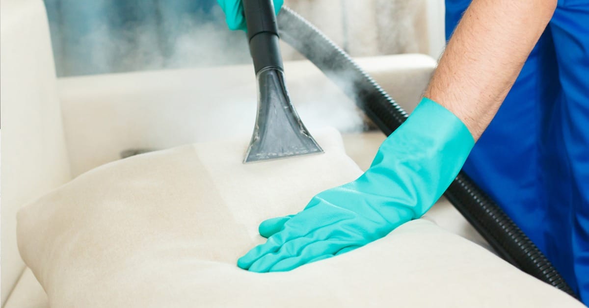 Sofa Cleaning Dubai – Expert Cleaning for Every Sofa Material