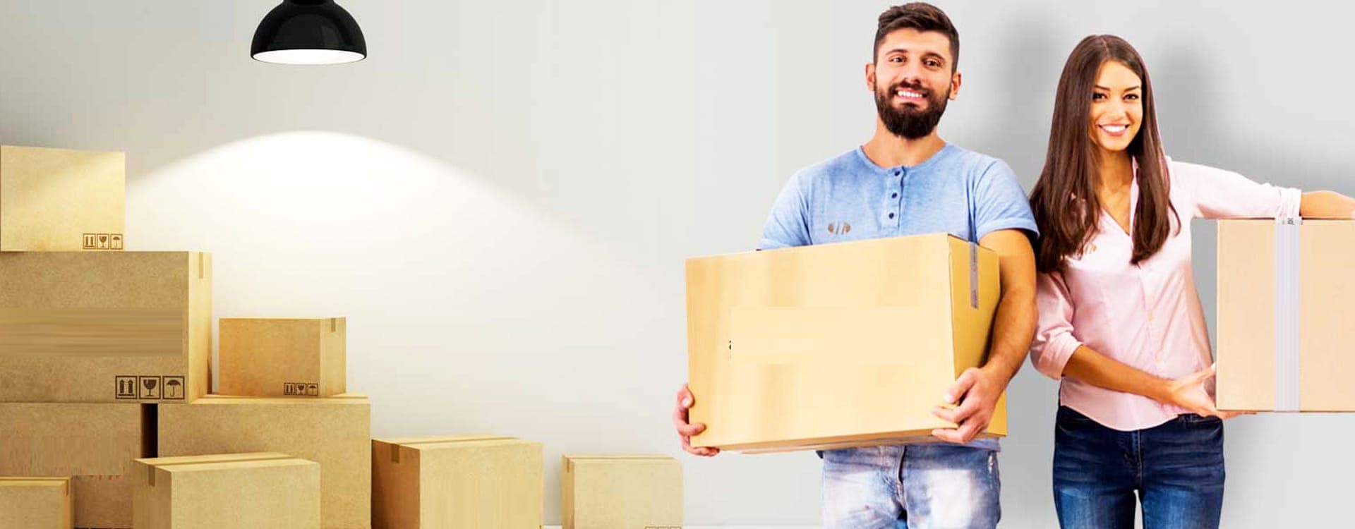 Seamless House Removals Worcestershire: Your Guide to an Easy Move