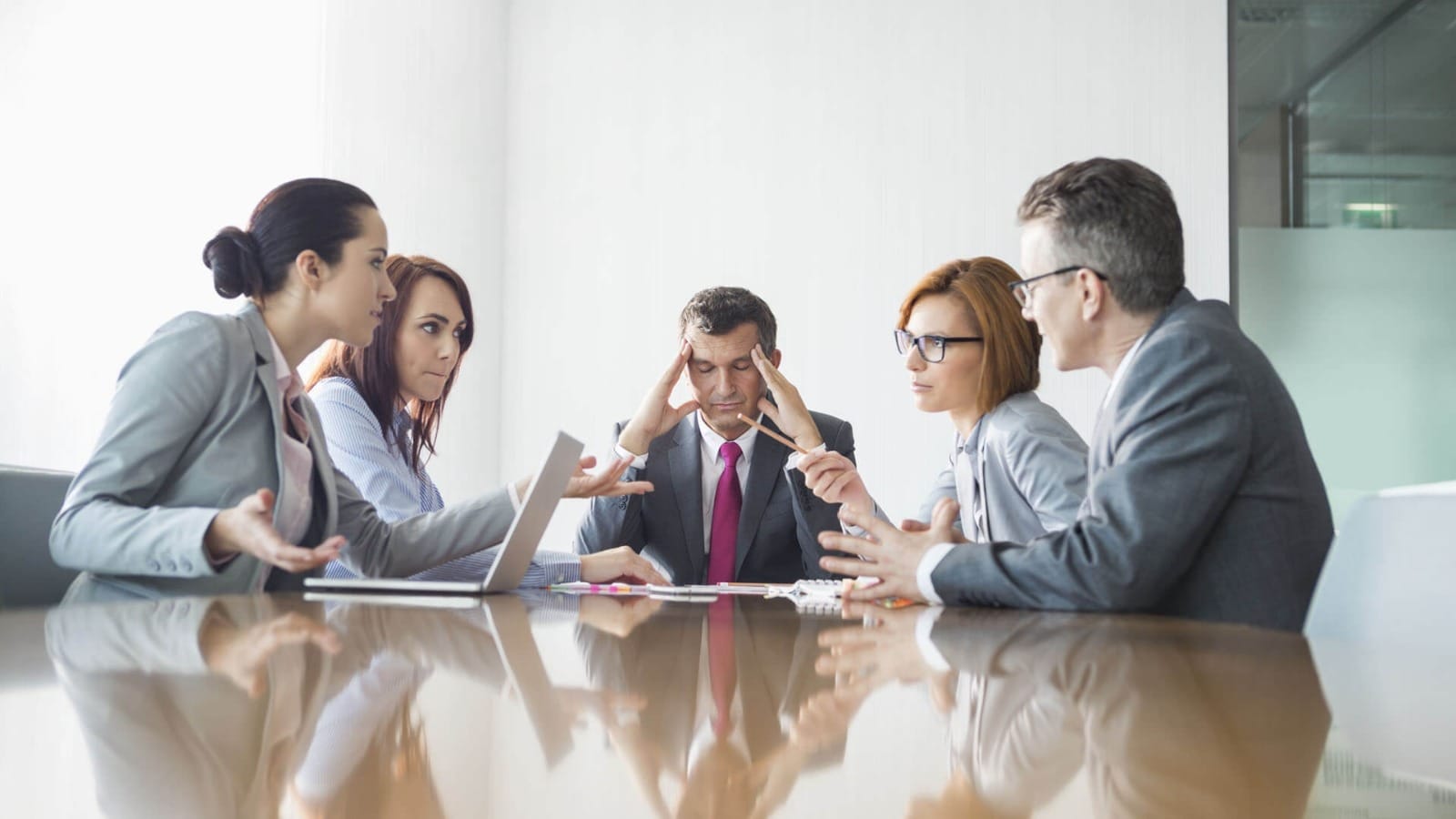 Safety Collaboration Software: Driving Smarter Safety Decisions