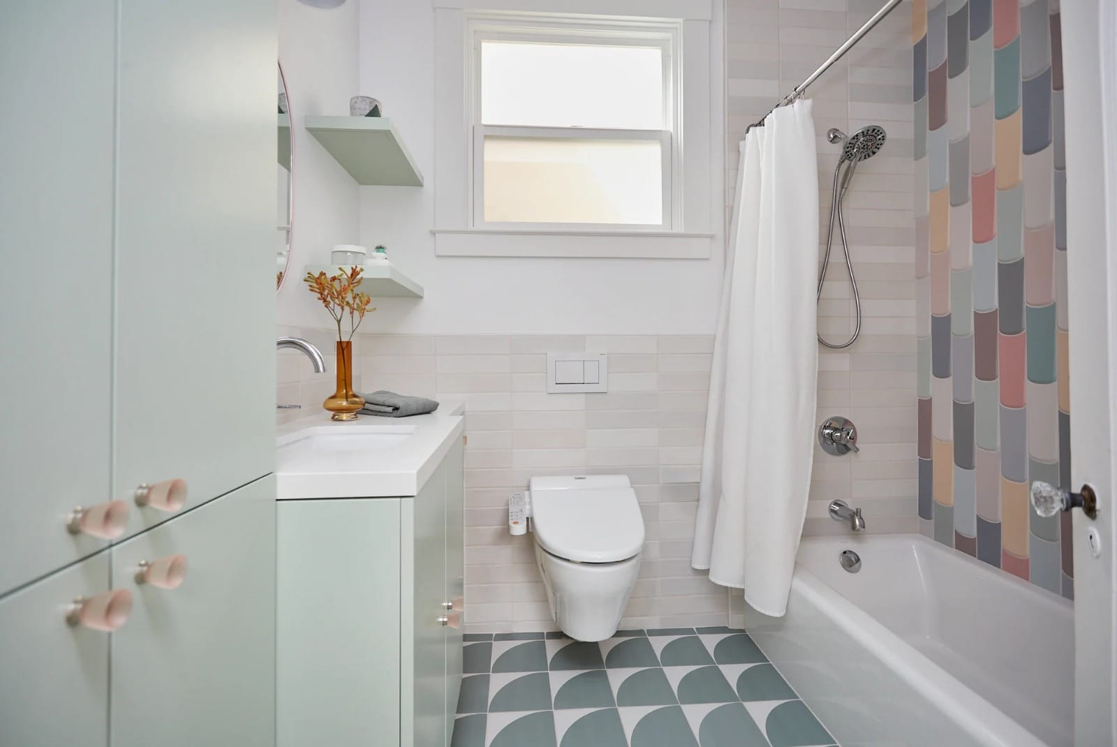 The Benefits of Choosing a Wet Room Shower