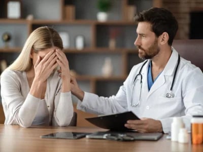 Mental Health Tips for Better Sleep, Focus, and Mood Control