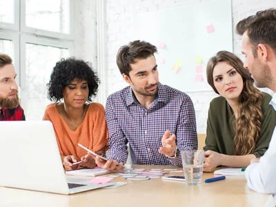 Seo Consultant Benefits For Small And Large Businesses