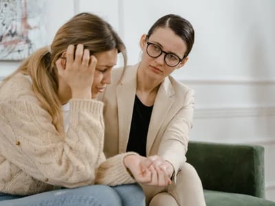 Understanding Anxiety Symptoms: A Comprehensive Guide