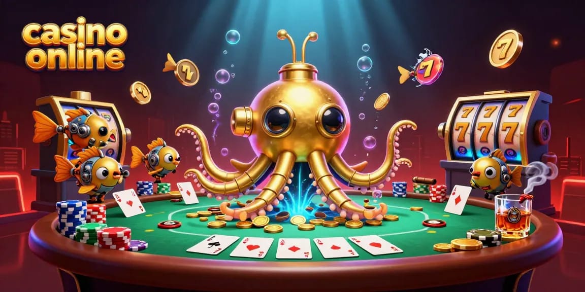 Participă la sloturi online captivante la casino online cu atmosferă vibrantă de jocuri.