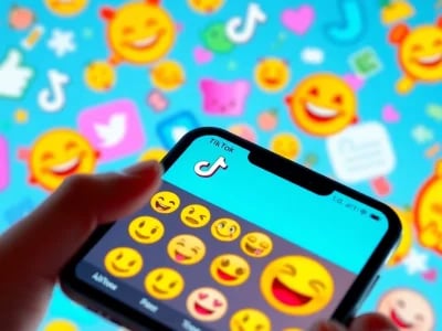 Mastering TikTok Emojis: Codes, Usage Tips, and Creative Ideas