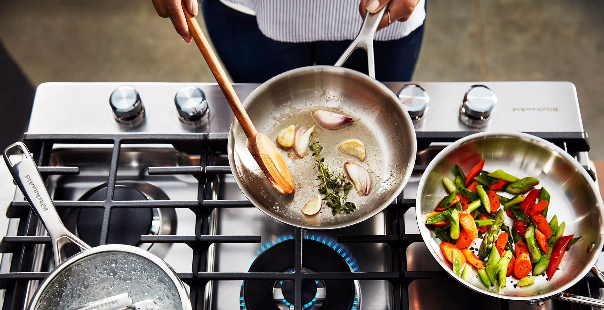 How to Choose a Chef’s Knife: Fast NZ Shipping on Top Brands Like Global & WMF