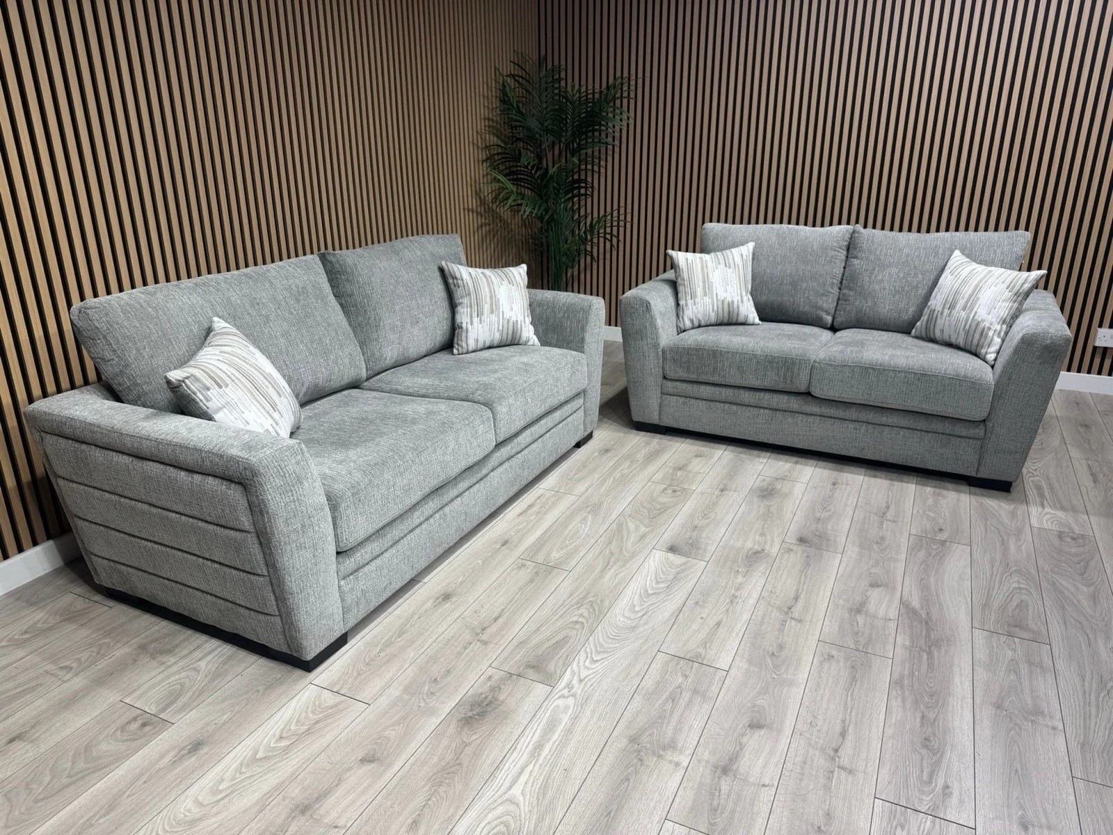 Designed for Comfort and Style: Explore 2 Seater Sofas