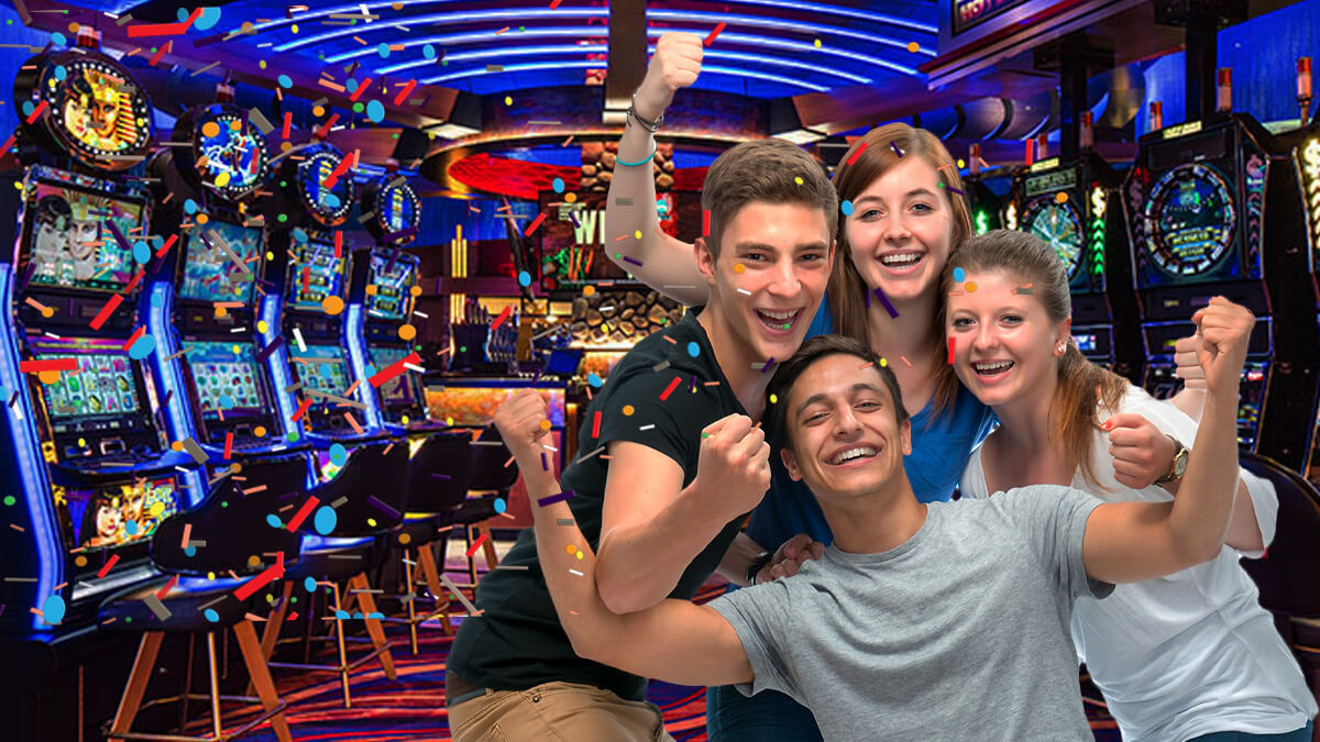 Top Online Casinos in Saskatchewan for an Unforgettable Gaming Experience