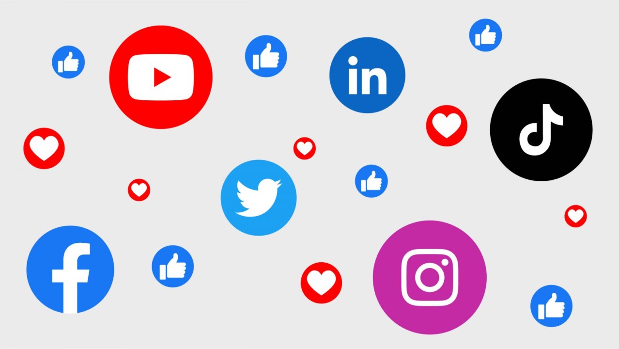 Social media panels with User-Friendly Dashboard – SocialPanel24