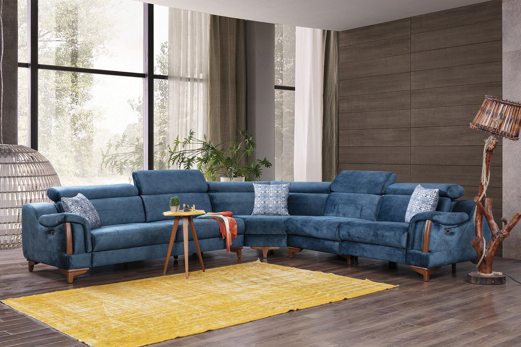 Corner Sofas by Msofas – Sophisticated Designs for Modern Interiors
