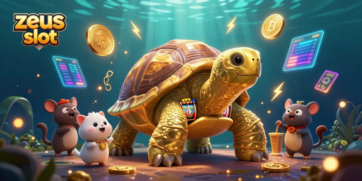 Engage with the zeus slot mechanics through a vibrant 3D scene of colossal gaming experience and rich animations.
