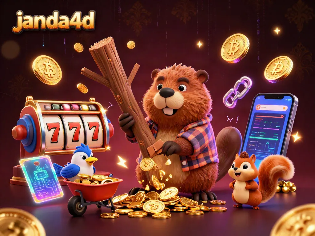 JANDA4D memberikan pengalaman bermain slot online yang nyaman dan aman tanpa hambatan akses.