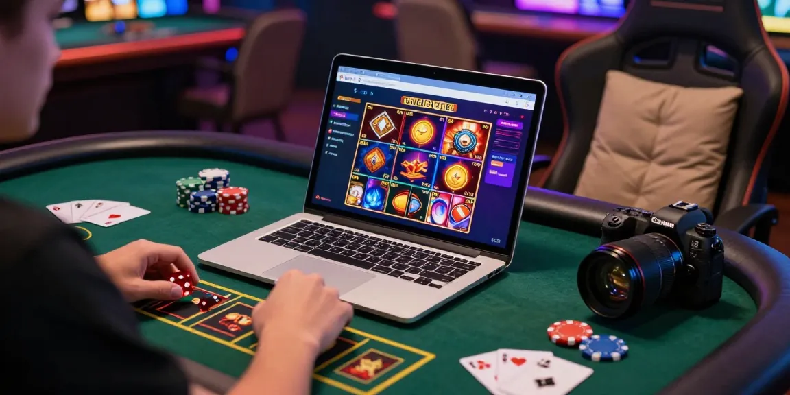 Experience the excitement of credit card casinos at https://maic.org.uk with vibrant gaming options and immersive atmosphere.