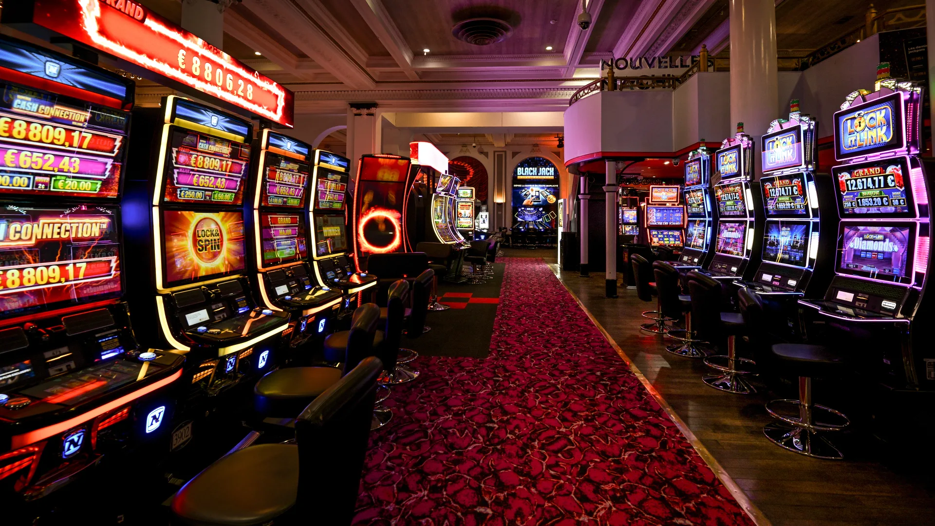 Top Online Casinos in Manitoba: Your Guide to Winning Big