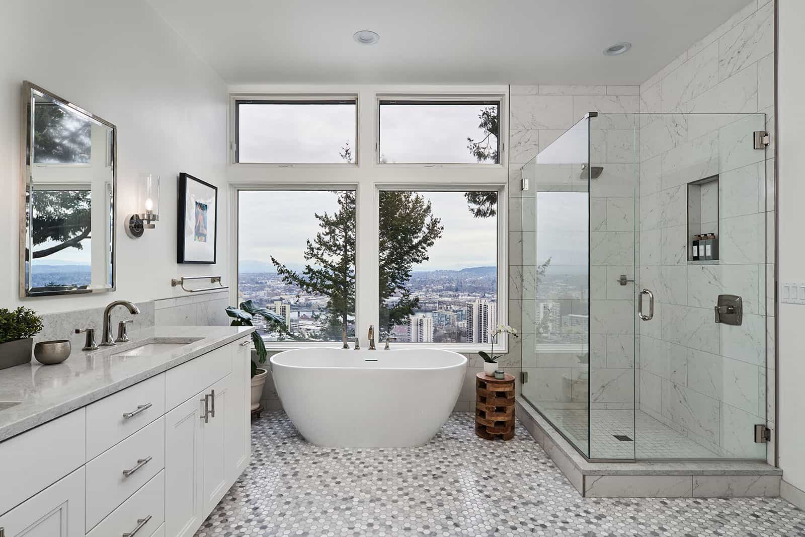 Custom Bath Remodeling Denver CO Experts
