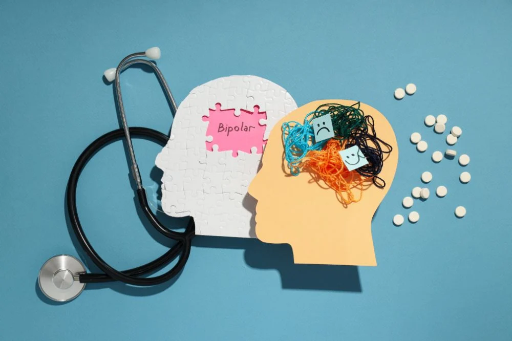 Mental health tips
