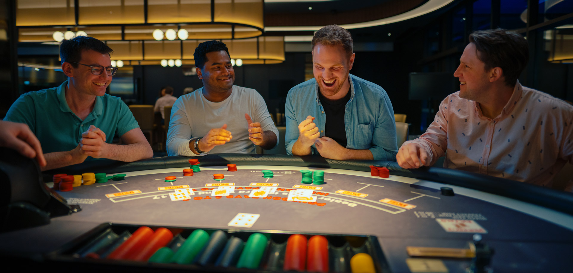 Top Online Casinos in Oklahoma for Exciting Gaming Experiences