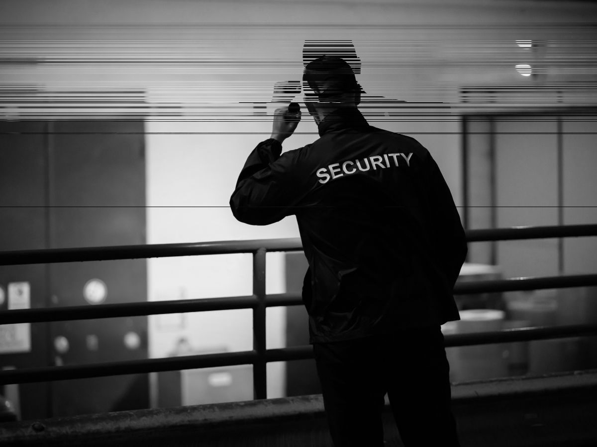 Comprehensive Security Services Liverpool for Homes and Businesses