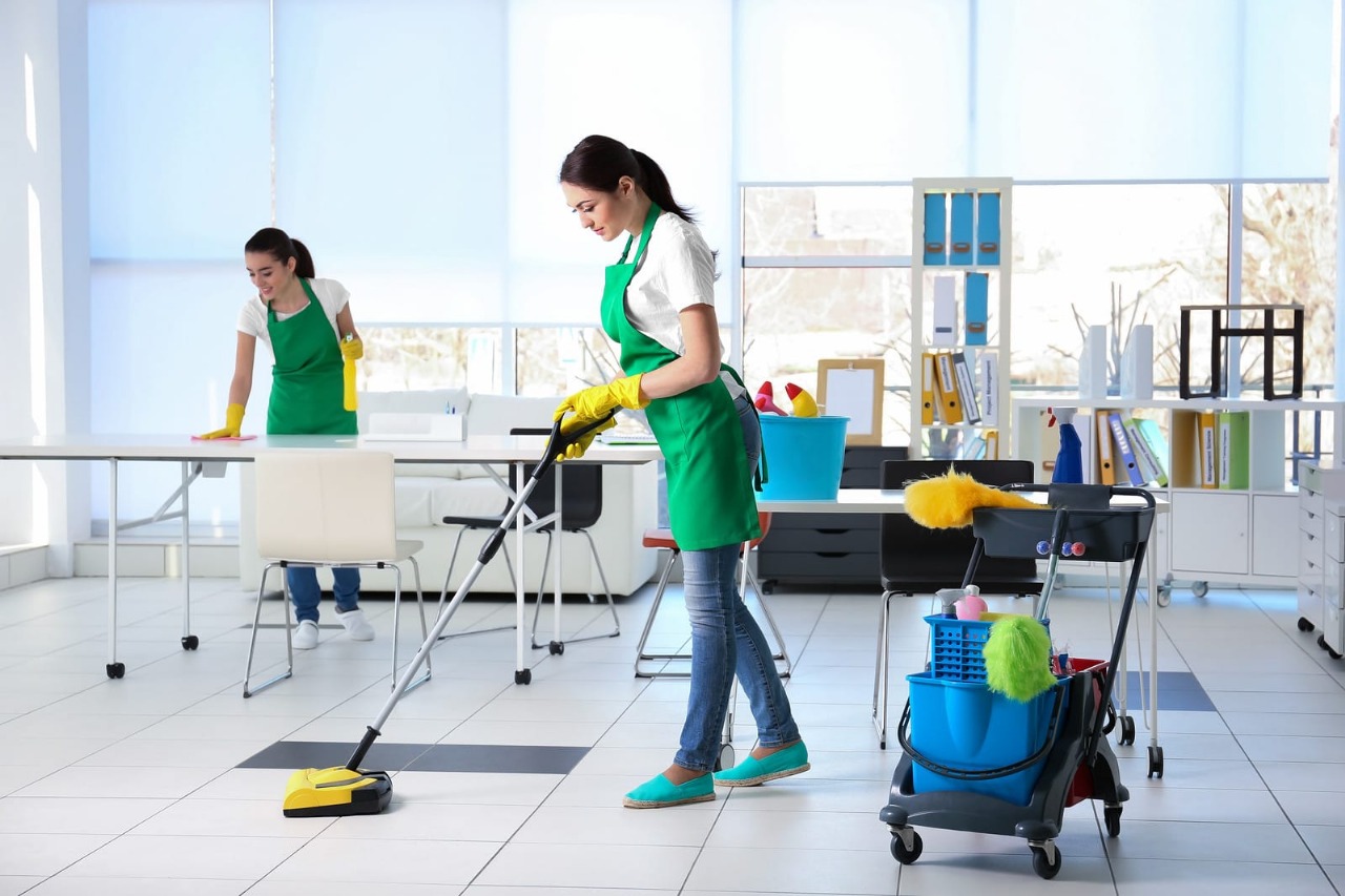 Office Cleaning Services Dubai with Affordable Cleaning Plans