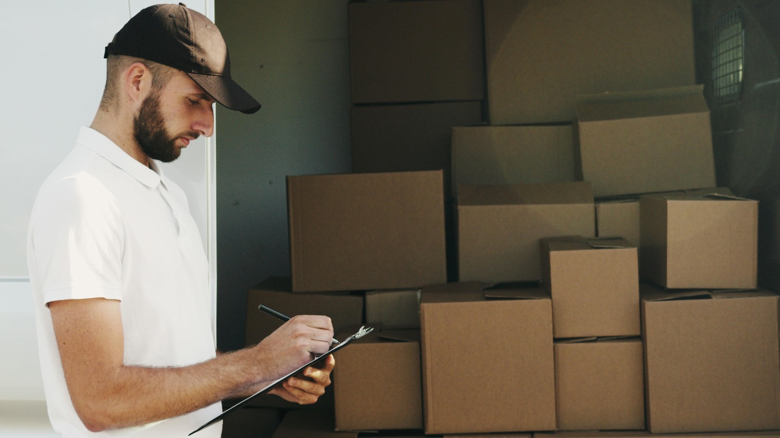 Local Moving Experts You Can Rely On