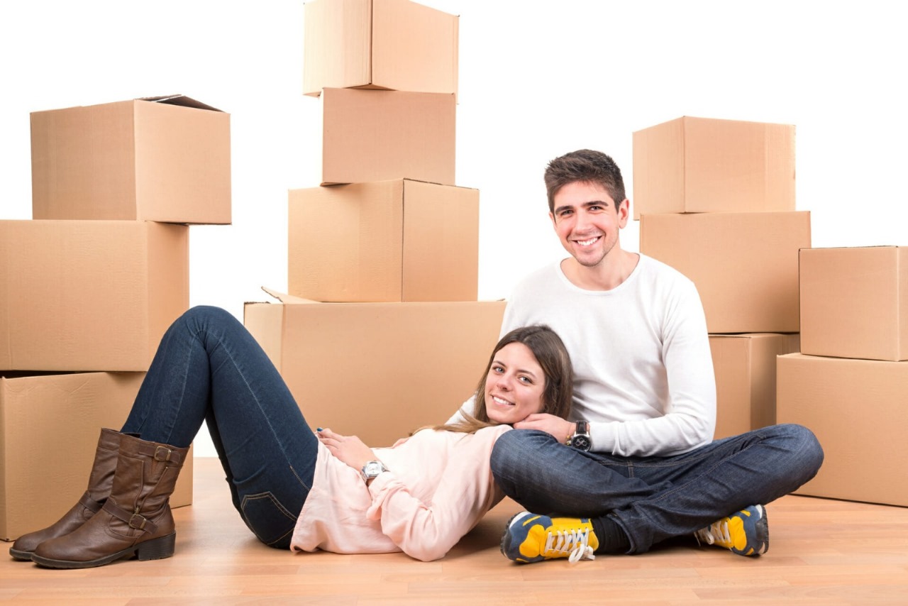 Looking for a Moving Company Vancouver? Choose Reliability