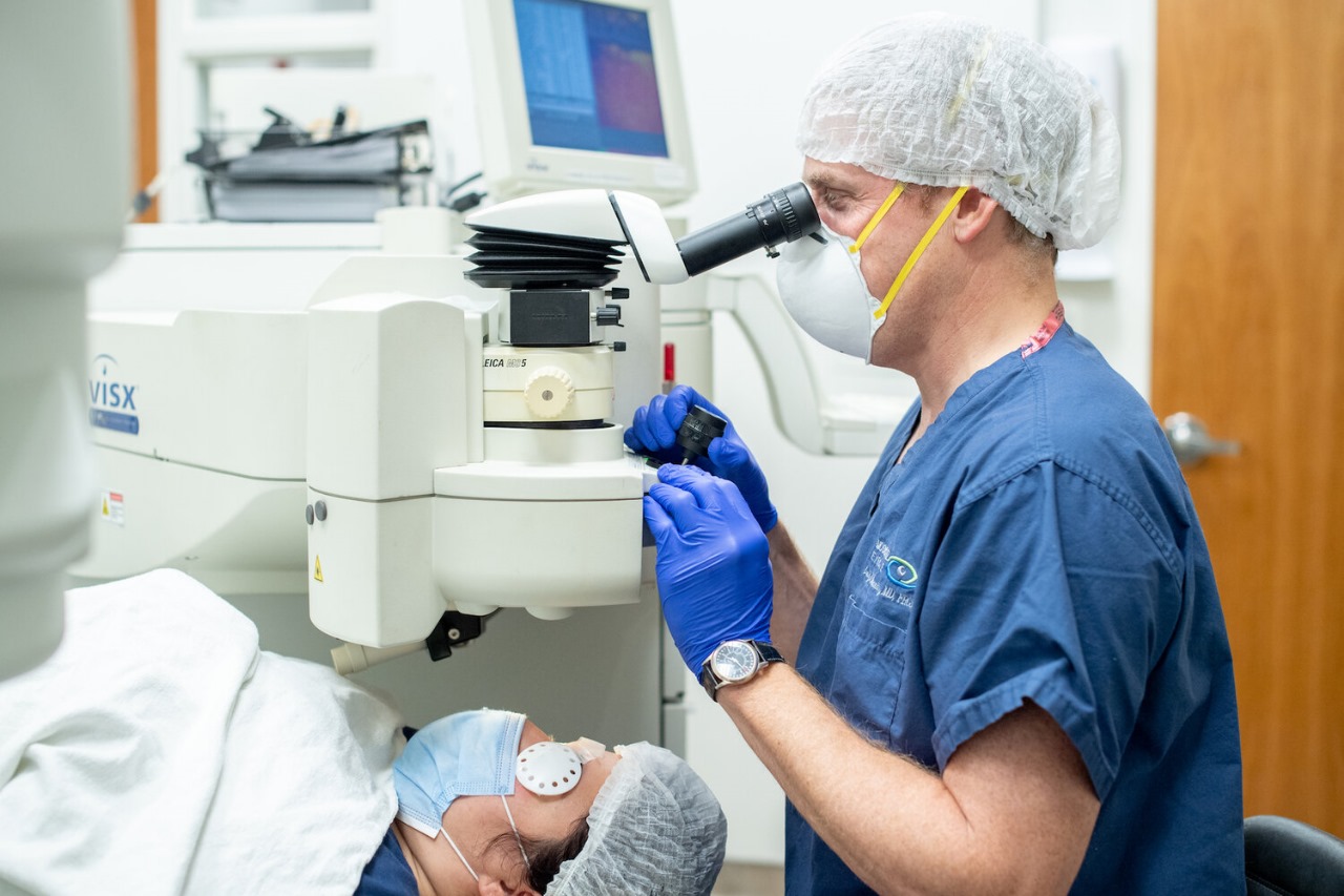 How to Avoid Hidden Fees in Lasik Turkey Price Packages