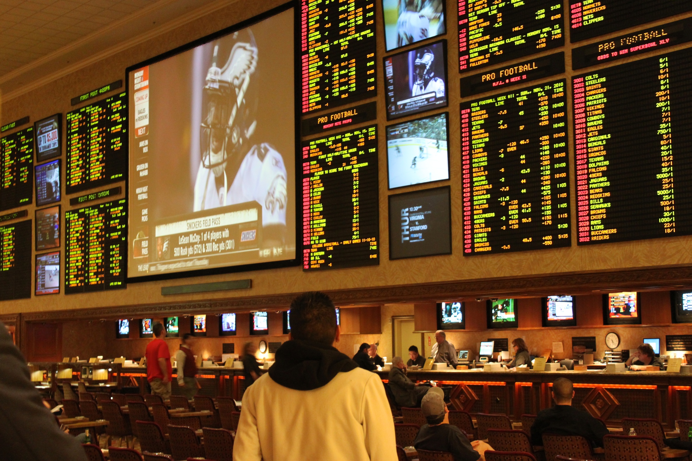 The Current Landscape of Oklahoma Sports Betting: Laws, Options, and Future